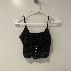 Urban Outfitters crop top